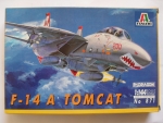 Thumbnail ITALERI  871 F-14A TOMCAT
